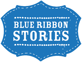 Blue Ribbon Stories